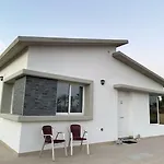 Casita Alisha, Descansar * Tuineje