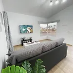 بيت للعطل Casita Alisha, Descansar