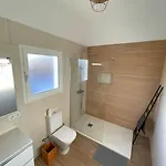 Casita Alisha, Descansar Tuineje