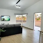 Casita Alisha, Descansar بيت للعطل *
