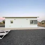 Casita Alisha, Descansar * Tuineje