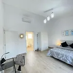 بيت للعطل Casita Alisha, Descansar *