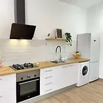 Casita Alisha, Descansar