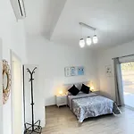 Casita Alisha, Descansar بيت للعطل Tuineje