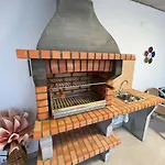 بيت للعطل Casita Alisha, Descansar *
