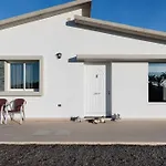 Casita Alisha, Descansar *