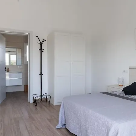 بيت للعطل Casita Alisha, Descansar *