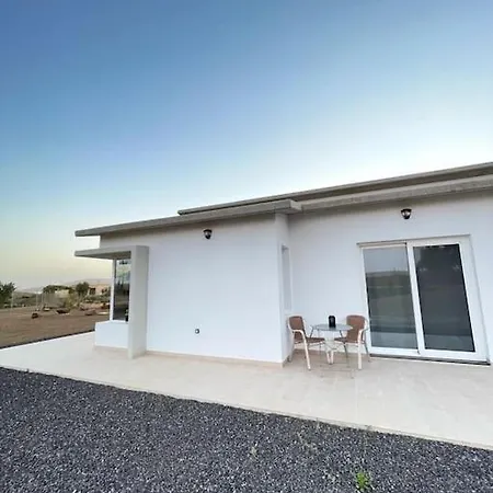 Holiday home Casita Alisha, Descansar