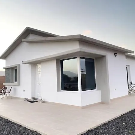 Holiday home Casita Alisha, Descansar Tuineje