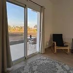 Casita Alisha, Descansar Feriehus