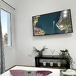 Casita Alisha, Descansar Tuineje