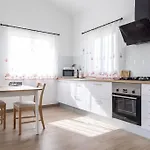 Casita Alisha, Descansar
