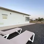 Casita Alisha, Descansar Feriehus
