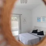 Casita Alisha, Descansar Feriehus
