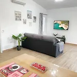 Casita Alisha, Descansar