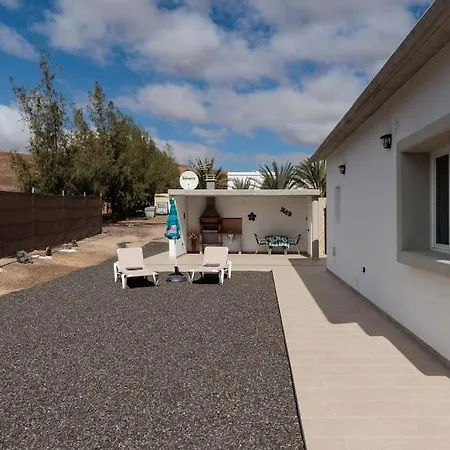 Casita Alisha, Descansar * Tuineje