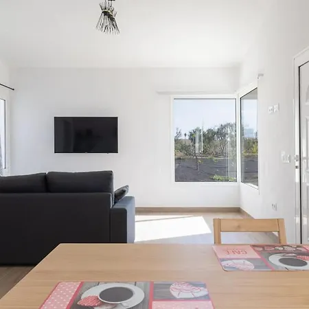 Casita Alisha, Descansar בית נופש *