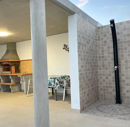 Casita Alisha, Descansar * Tuineje