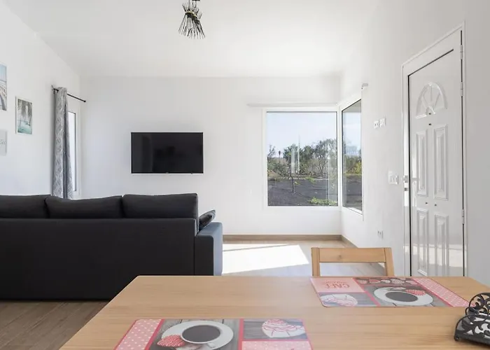 Casita Alisha, Descansar בית נופש *