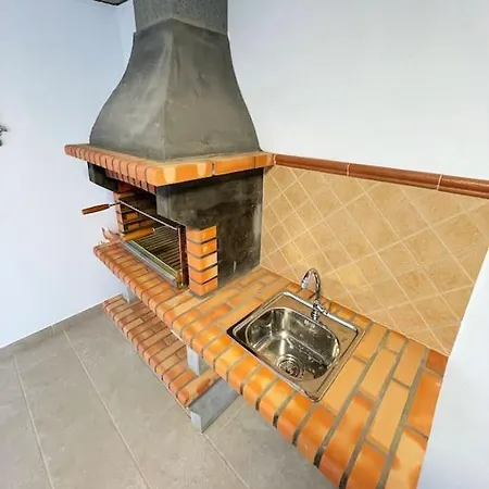 Casita Alisha, Descansar בית נופש Tuineje