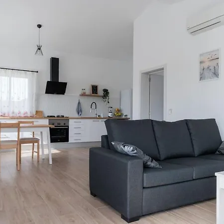 Casita Alisha, Descansar *