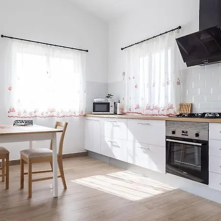 Casita Alisha, Descansar