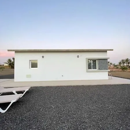 Casita Alisha, Descansar * Tuineje