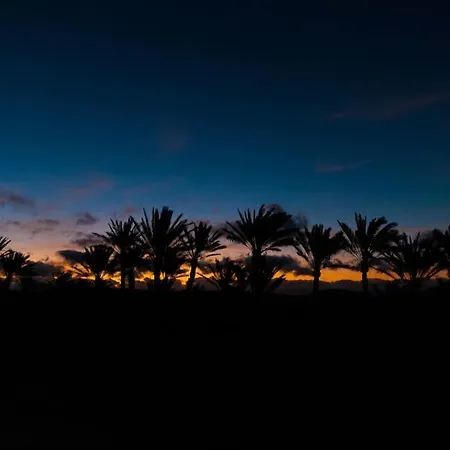 בית נופש Casita Alisha, Descansar