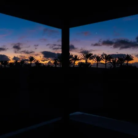 Casita Alisha, Descansar 度假居 *