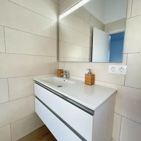 度假居 Casita Alisha, Descansar *