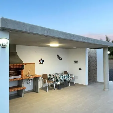 Casita Alisha, Descansar * Tuineje