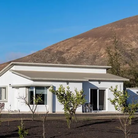 度假居 Casita Alisha, Descansar Tuineje