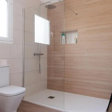 Casita Alisha, Descansar Tuineje