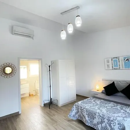 度假居 Casita Alisha, Descansar *