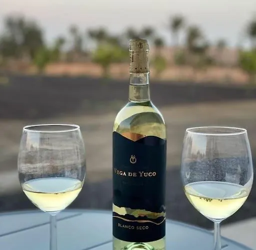 Casita Alisha, Descansar 펜션 *