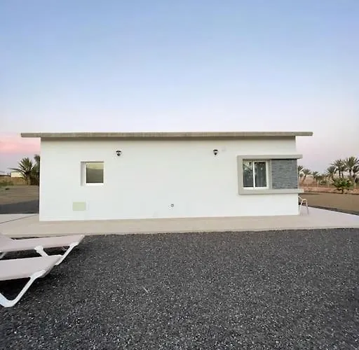 Casita Alisha, Descansar * Tuineje