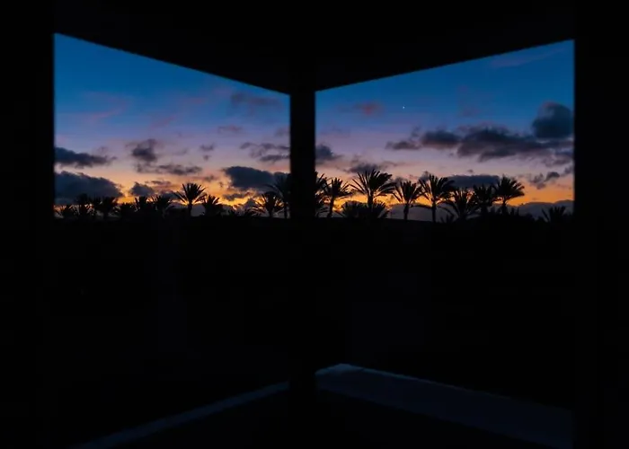 Casita Alisha, Descansar 펜션 *