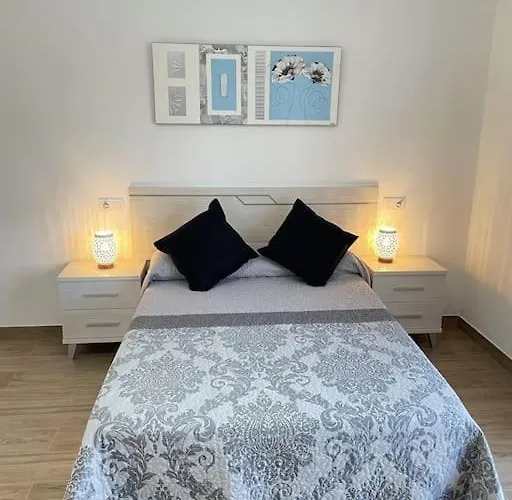 Casita Alisha, Descansar