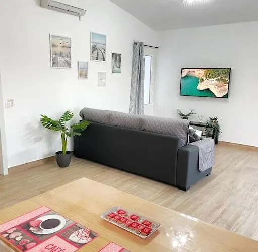 Casita Alisha, Descansar