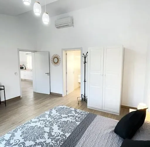 펜션 Casita Alisha, Descansar