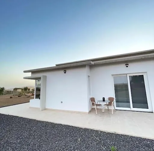 펜션 Casita Alisha, Descansar