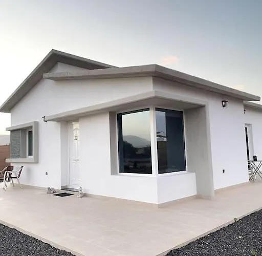 펜션 Casita Alisha, Descansar Tuineje