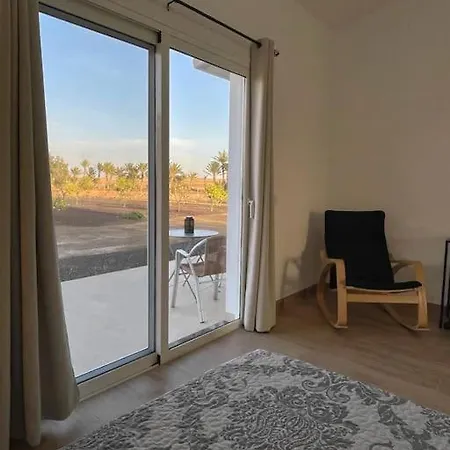 Casita Alisha, Descansar Сasa de vacaciones