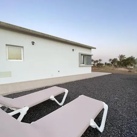 Casita Alisha, Descansar Сasa de vacaciones