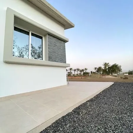 Casita Alisha, Descansar Сasa de vacaciones Tuineje