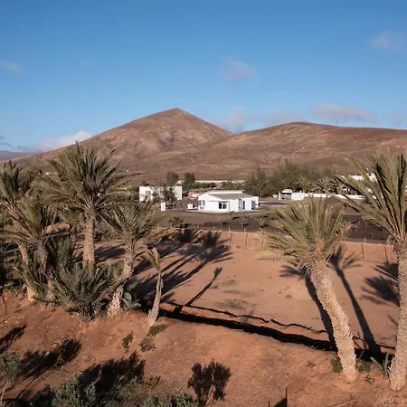 Casita Alisha, Descansar Сasa de vacaciones Tuineje